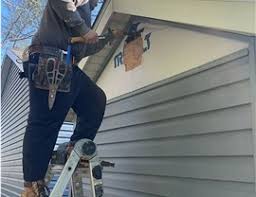 Best Siding Replacement  in Anniston, AL